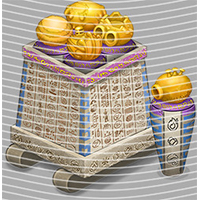 Cartoons and other-CO 2998